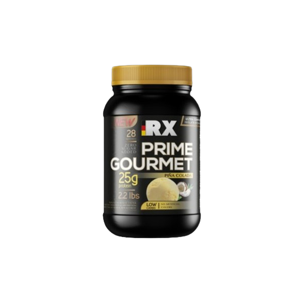 PRIME GOURMET iRX Piña Colada 2.2 Lb